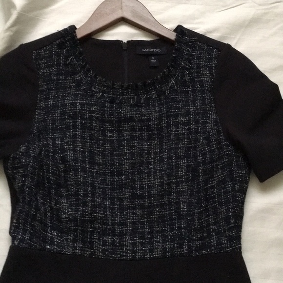 Lands end dress - Picture 2 of 6